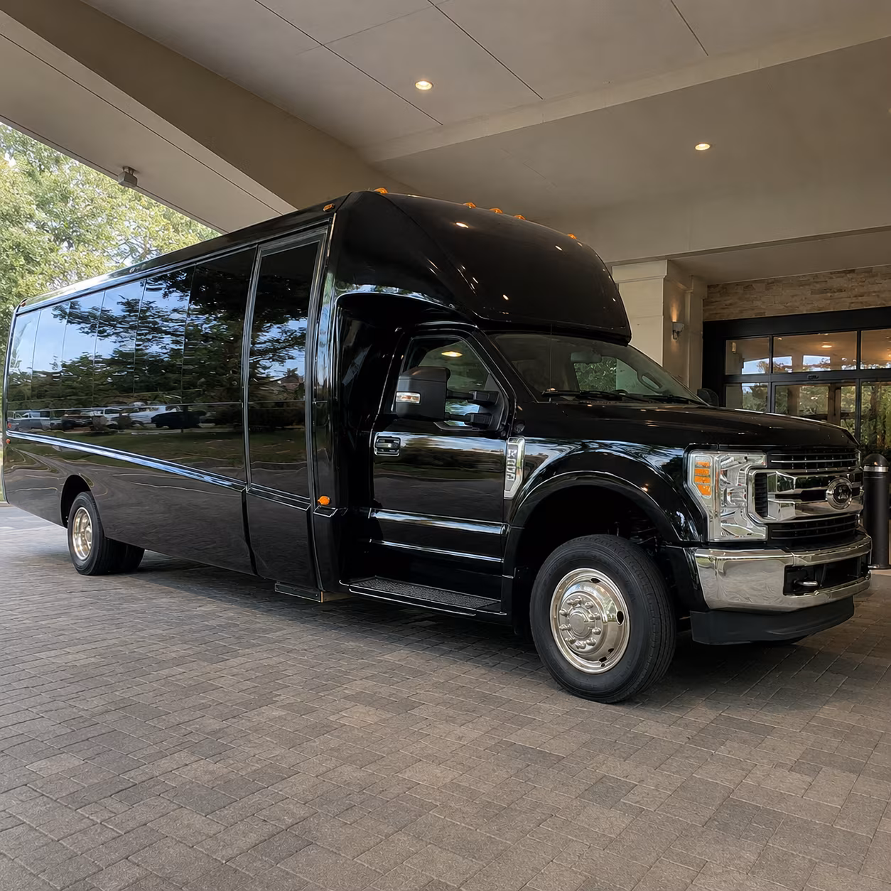 chico field trip transportation
